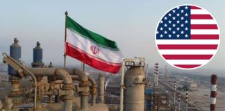 EEUU autoriza venta de petróleo iraní por 60 días en medio de diálogo