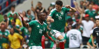 La playera más vendida del Mundial 2026 volverá a la cancha con México ante Ecuador; te contamos