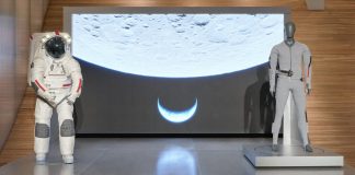 De la pasarela al espacio: Prada diseña ropa para misión Artemis de la NASA De la pasarela al espacio: Prada diseña ropa para misión Artemis de la NASA