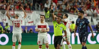 FIFA retira acreditación a periodista en el Mundial 2026 tras críticas a árbitro Iván Barton FIFA retira acreditación a periodista en el Mundial 2026 tras críticas a árbitro Iván Barton
