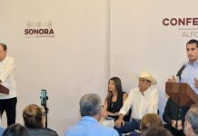 Refuerzan programa “Escuela Segura Siempre” en Sonora con inversión en videovigilancia para periodo vacacional: SEC