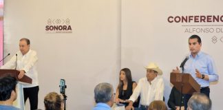 Refuerzan programa “Escuela Segura Siempre” en Sonora con inversión en videovigilancia para periodo vacacional: SEC