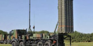OTAN despliega sistema antimisiles italiano en Turquía y refuerza su defensa aérea