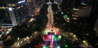 CDMX analiza imponer “Ley Seca” durante partidos de México tras desmanes en festejos mundialistas