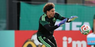 Prepara Aguirre revolución en el once de México ante Chequia en el Mundial 2026 Prepara Aguirre revolución en el once de México ante Chequia en el Mundial 2026