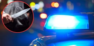 Detienen a tres personas por portar armas prohibidas en distintos sectores de Hermosillo