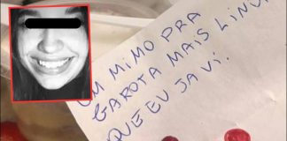 Menor muere tras comer un pastel enviado por un supuesto admirador; autoridades investigan a una amiga