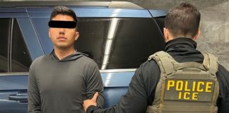 Detienen en California a exmilitar vinculado al caso Ayotzinapa; cuenta con orden de aprehensión en México