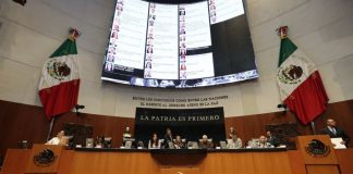 Declaran constitucional reforma que retrasa la elección de jueces hasta 2028; 25 congresos estatales avalan el cambio