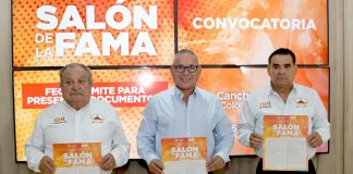 Abren convocatoria para ingresar al Salón de la Fama del Deportista Hermosillense; buscan a los nuevos inmortales del deporte