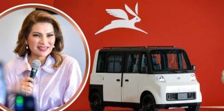 Olinia impulsará la electromovilidad en México y fortalecerá la industria nacional: Lorenia Valles