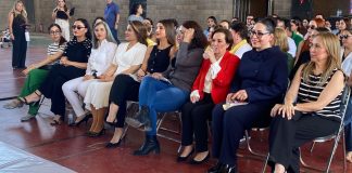 Destacan avances en atención a mujeres en Sonora durante asamblea “Sonora se Transforma”