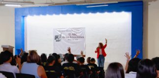 Realizan primera jornada del “ABC de las Emociones” para atender a jóvenes ante los retos relacionados con alta incidencia de suicidios
