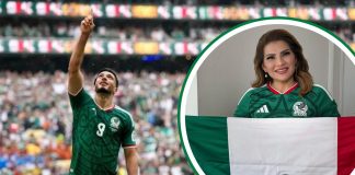 “La victoria de la Selección Mexicana es orgullo nacional”: Lorenia Valles tras debut en el Mundial 2026