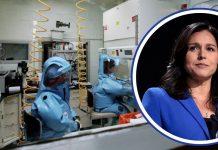 Inteligencia de EEUU desclasifica documentos y revela financiamiento de más de 120 biolaboratorios en más de 30 países