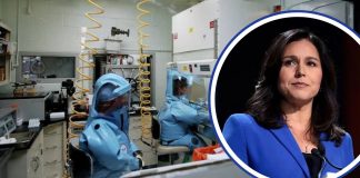 Inteligencia de EEUU desclasifica documentos y revela financiamiento de más de 120 biolaboratorios en más de 30 países