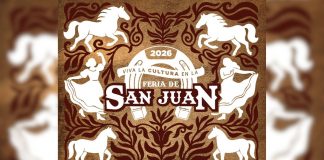 La Brissa, cabalgatas y cultura yaqui: todo listo para la Feria de Cócorit 2026
