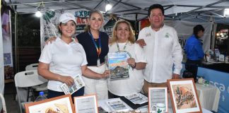 Expo Vacaciones 2026 reúne en Hermosillo más de 30 empresas turísticas y cientos de visitantes