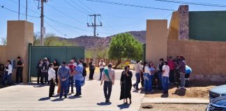 Demandan estudiantes de UTH atender deficiencias en infraestructura y equipamiento del campus
