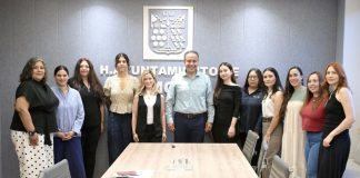 Impulsa Hermosillo el talento femenino: apoyarán ocho proyectos artísticos con estímulos económicos durante 2026