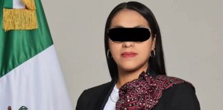 Fiscalía imputa a alcaldesa por fingir secuestro para pedir rescate de 40 millones de pesos