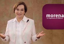 María Dolores de Río anuncia dejará cargo en Gobierno de Sonora para participar en proceso de Morena rumbo al 2027