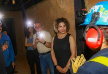 Esmeralda González impulsa nuevo museo minero para convertir a Cananea en referente turístico