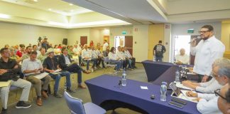 Congreso de Sonora abre debate sobre reforma electoral que limitaría a 15 las regidurías por ayuntamiento
