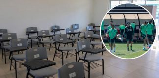 Mundial 2026: Jalisco suspenderá clases por duelo México vs Corea del Sur Mundial 2026: Jalisco suspenderá clases por duelo México vs Corea del Sur