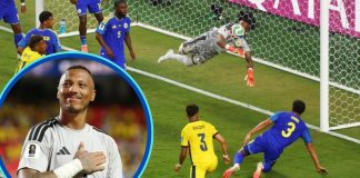 Eloy Room, portero de Curazao, hace historia en el Mundial 2026 al establecer nuevo récord con 15 atajadas en 90 minutos