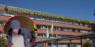 Detienen en Bogotá a ciudadano estadounidense por presunto abuso sexual; rescatan a tres menores en departamento