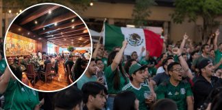 Mundial 2026 impulsará ventas de restaurantes en México hasta 29%: Canirac Mundial 2026 impulsará ventas de restaurantes en México hasta 29%: Canirac