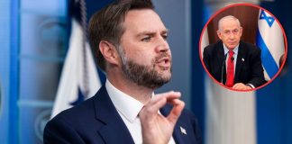 Exige JD Vance a Israel respetar el proceso de paz con Irán tras nuevo acuerdo con EEUU Exige JD Vance a Israel respetar el proceso de paz con Irán tras nuevo acuerdo con EEUU