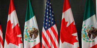 México respalda extender el T-MEC por 16 años: busca blindar integración con EEUU y Canadá