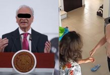 Esposa del exdirector de Pemex denuncia presunta violencia; Sheinbaum promete apoyo e investigación