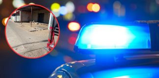 Muere motociclista tras desvanecerse en bulevar Solidaridad en Hermosillo