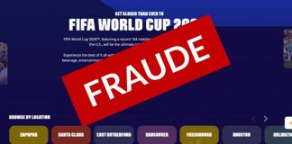 Alerta Profeco fraudes en boletos y viajes cerca del Mundial 2026 en México Alerta Profeco fraudes en boletos y viajes cerca del Mundial 2026 en México