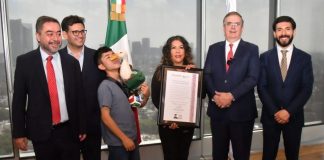 IMPI otorga registro del “Pato Merlín” tras intento de terceros por registrarlo primero