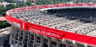Exige CNDH garantizar derechos humanos en México durante Mundial 2026