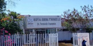 Apagón en ISSSTE de Hermosillo fue por falla externa; servicio ya funciona con normalidad, aclara institución Apagón en ISSSTE de Hermosillo fue por falla externa; servicio ya funciona con normalidad, aclara institución