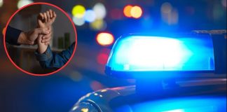 Acusan a hombre de insultar, golpear y amenazar a su esposa; queda detenido Acusan a hombre de insultar, golpear y amenazar a su esposa; queda detenido