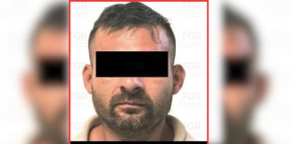FGR extradita a mexicano buscado en EEUU por narcotráfico y asociación delictuosa