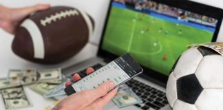 Mundial con 48 equipos podría disparar apuestas deportivas hasta 50% en México: UNAM Mundial con 48 equipos podría disparar apuestas deportivas hasta 50% en México: UNAM