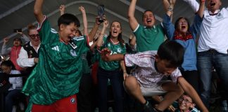 Inauguración del Mundial 2026 sorprende sin ningún jefe de Estado presente en el estadio Inauguración del Mundial 2026 sorprende sin ningún jefe de Estado presente en el estadio