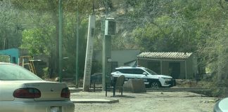 Ataque armado deja un hombre herido y cuatro más detenidos al centro de Hermosillo Ataque armado deja un hombre herido y cuatro más detenidos al centro de Hermosillo