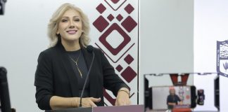 Claudia Santacruz garantiza continuidad a programas de bienestar en Cajeme; anuncia nuevas acciones