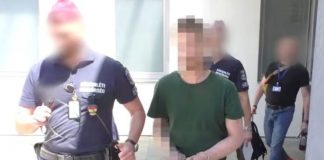 Escándalo en Hungría: Policía detiene a camillero que coleccionaba restos humanos