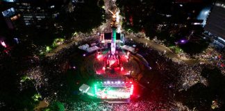 México vs Ecuador: desplegarán más de 15 mil policías en CDMX; conoce las zonas con operativo