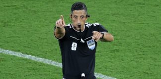 FIFA designa árbitro argentino para el México vs República Checa en el Mundial 2026 FIFA designa árbitro argentino para el México vs República Checa en el Mundial 2026