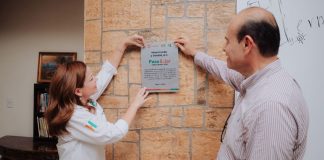 Asociación civil en Hermosillo reduce hasta 61% su recibo de luz gracias al programa Peso Solar